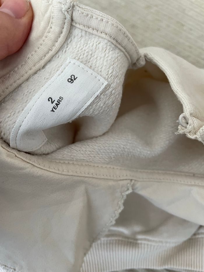 Sweat-shirt - photo numéro 2