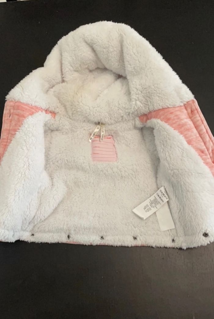 Combinaison - photo numéro 3