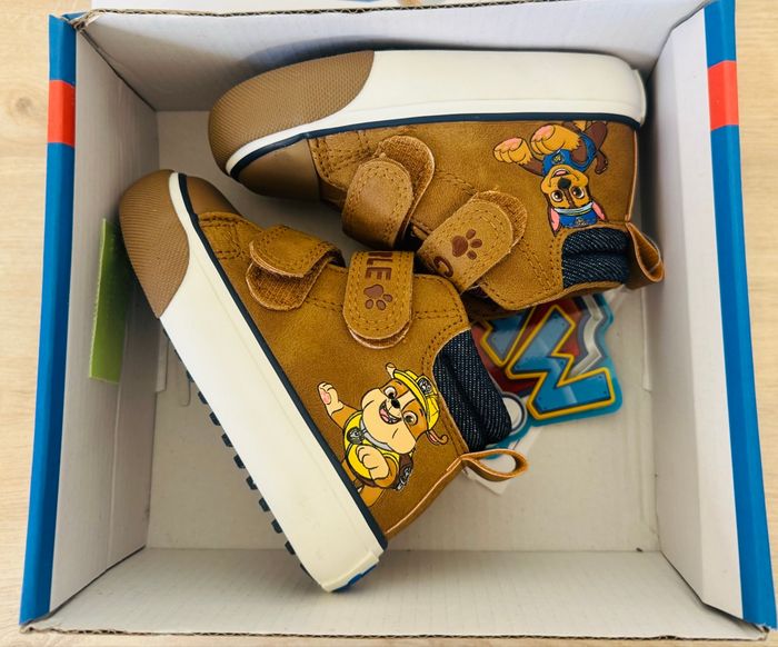 Magnifique Bottine pat patrouille. - photo numéro 5