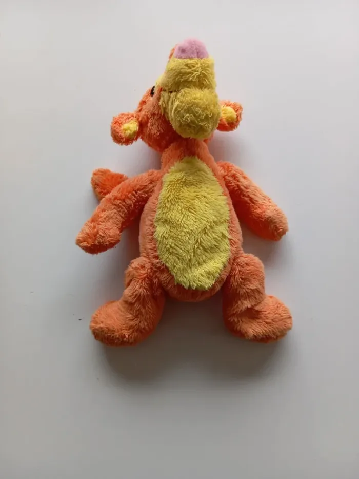 Peluche Tigrou