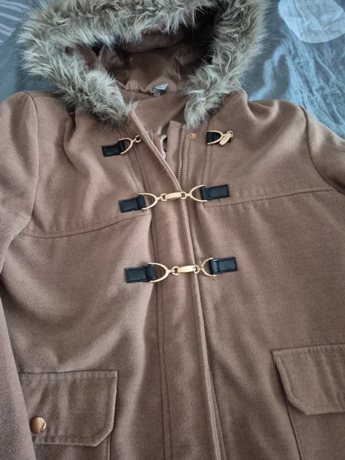 Manteaux femme 44 neuf - photo numéro 2