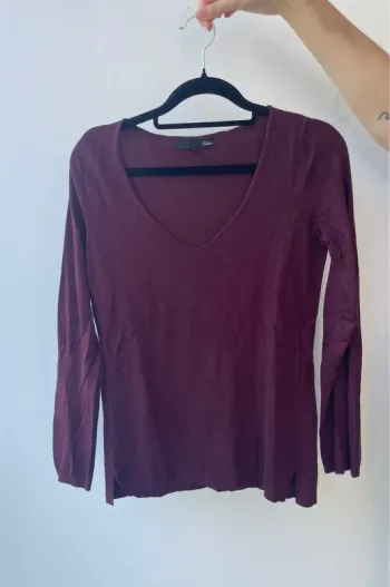 Pull col V etam