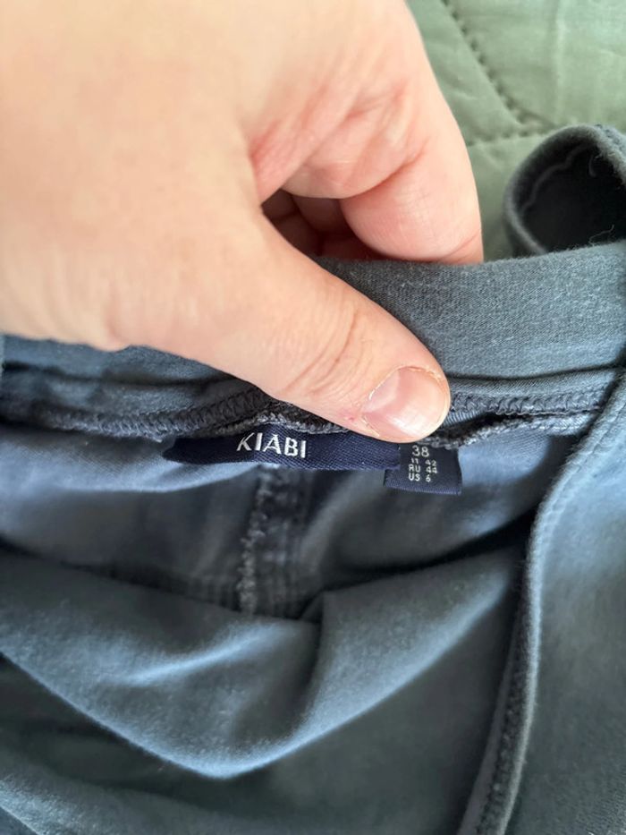 Lot pantalons - photo numéro 4