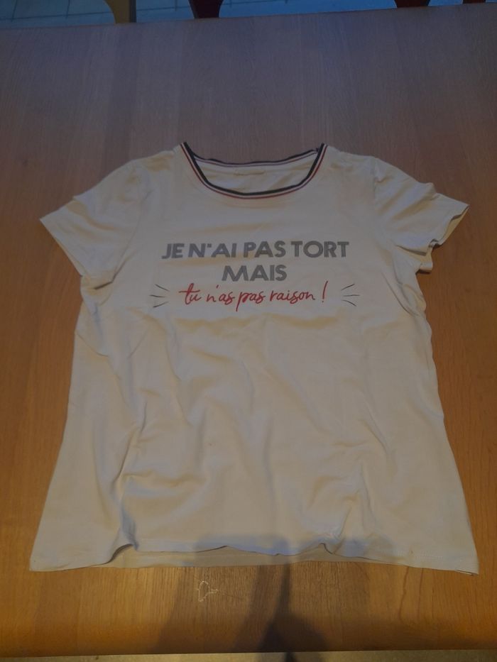 Vêtements mi-saison - photo numéro 3