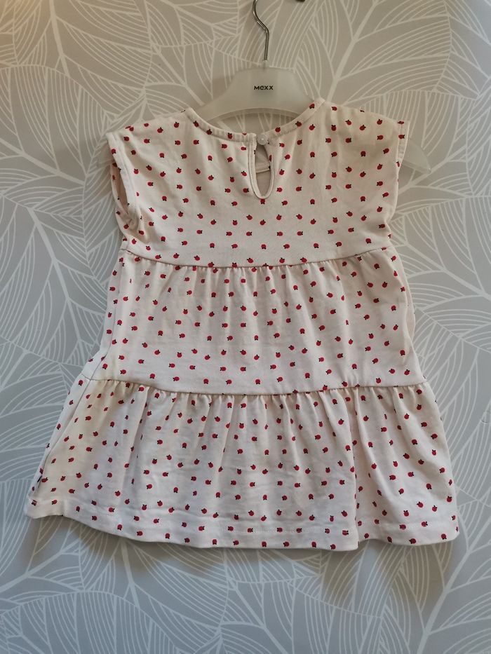 Robe caderoussel 18 mois - photo numéro 2