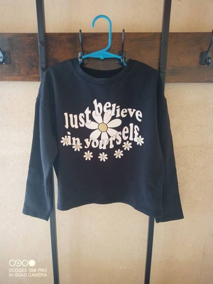 Tee-shirt 8 ans - photo numéro 3