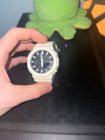 Montre Casio G-Shock