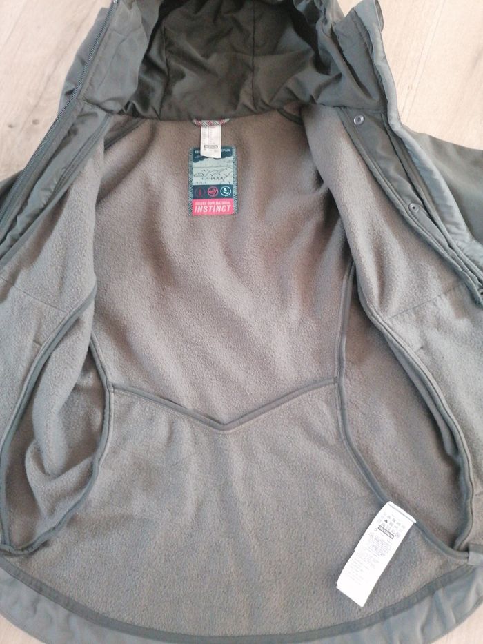 Veste femme Quechua - photo numéro 5