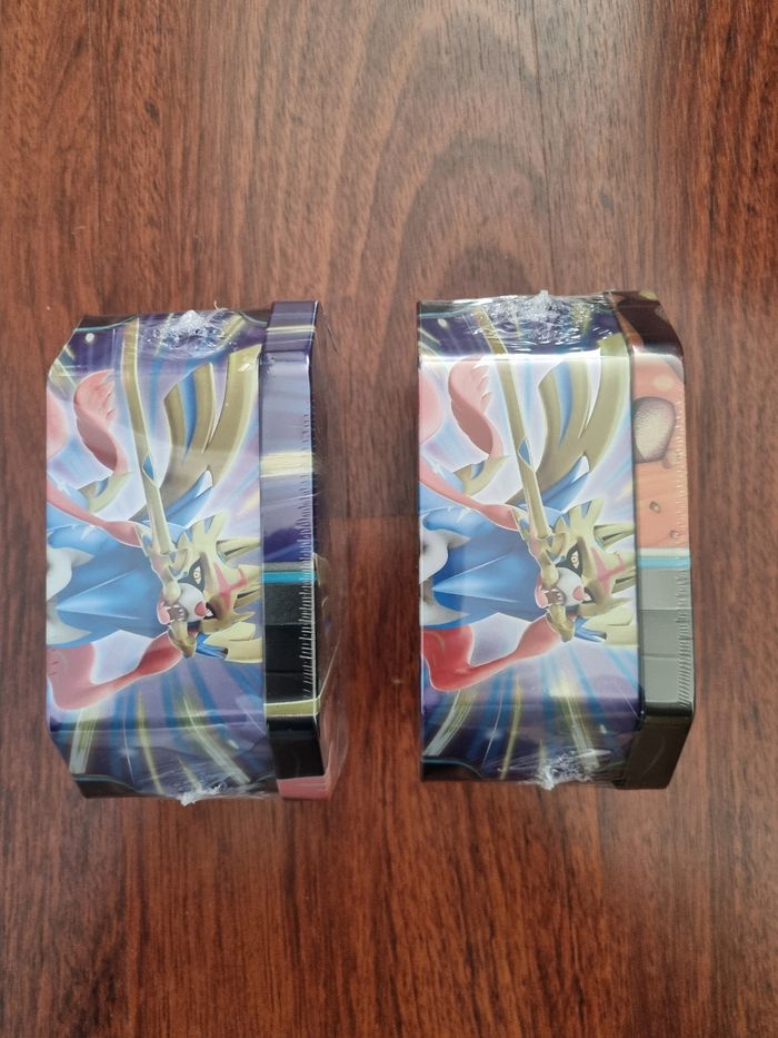 2 pokebox Pokemon - photo numéro 6