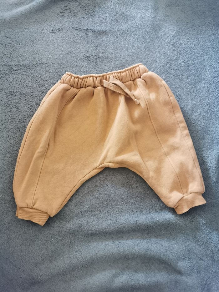 Pantalon 12M