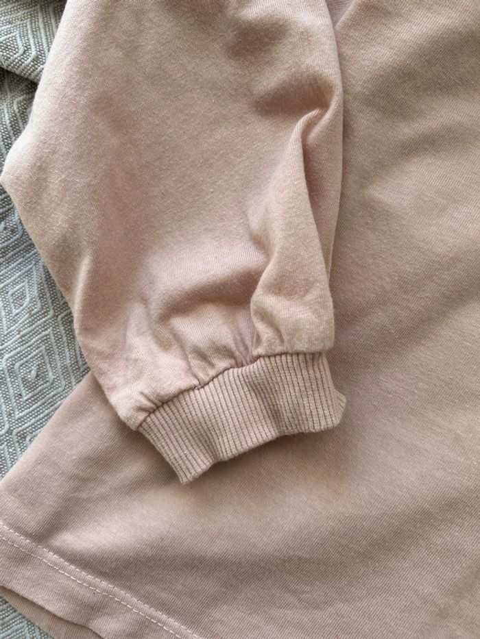 T-shirt manche longue 6 ans - photo numéro 5