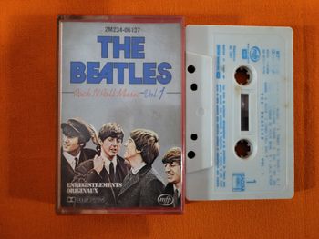 The Beatles