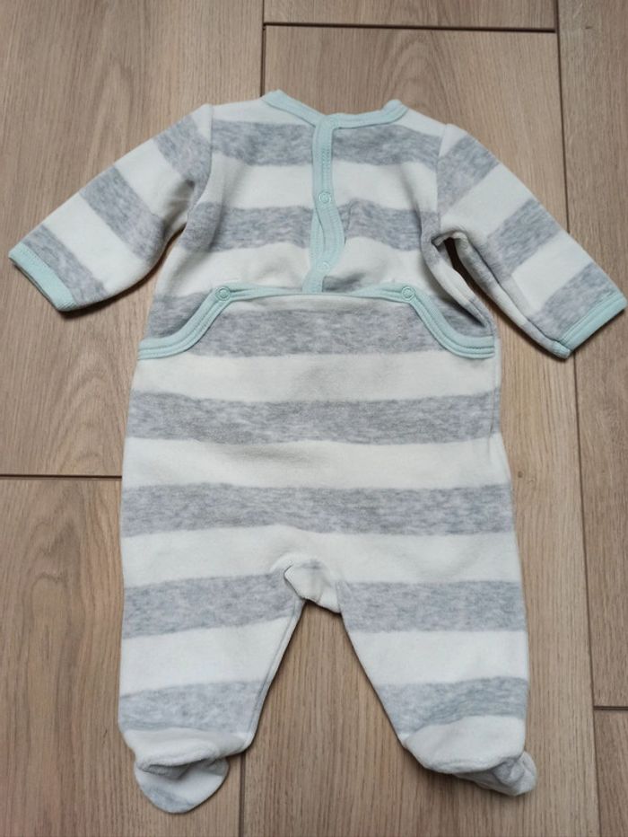 Pyjama naissance - photo numéro 4