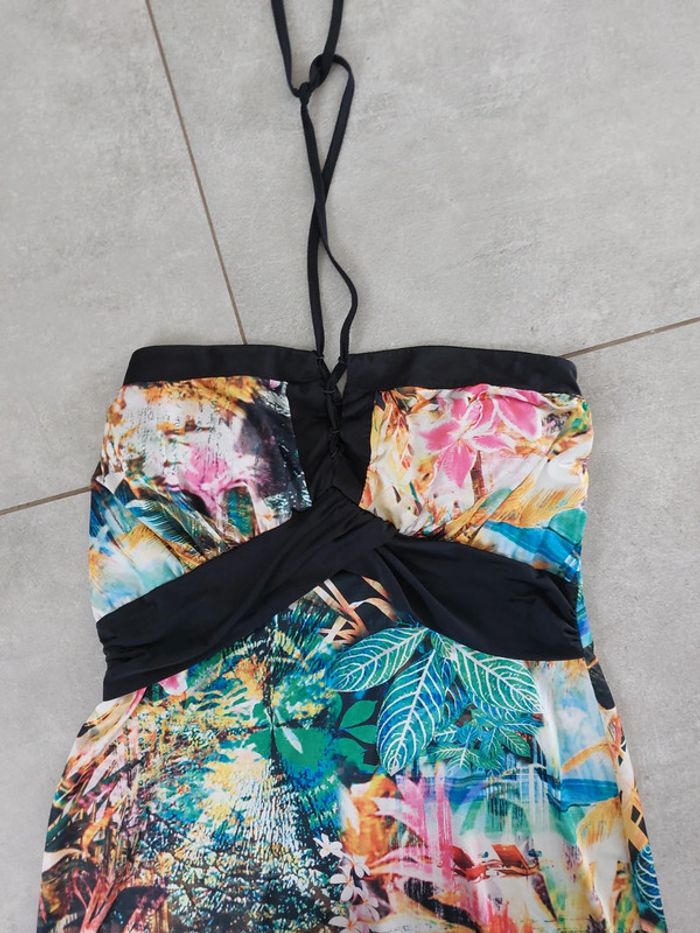 Robe dos nu breal neuve - photo numéro 5