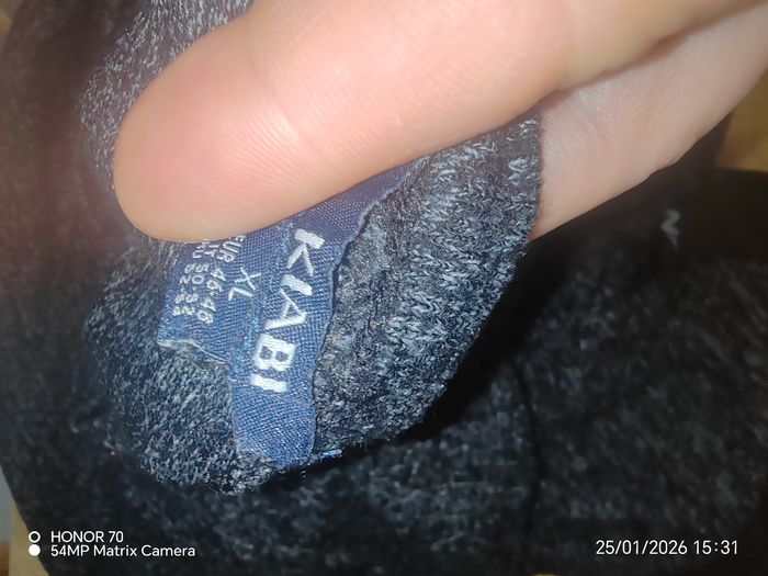 Pull fin - photo numéro 4