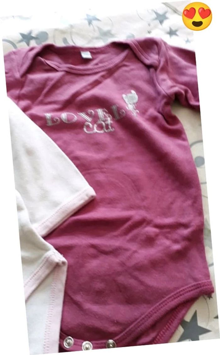 Bodys - photo numéro 2