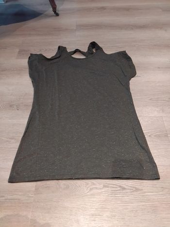 Tee shirt Holly & Joey