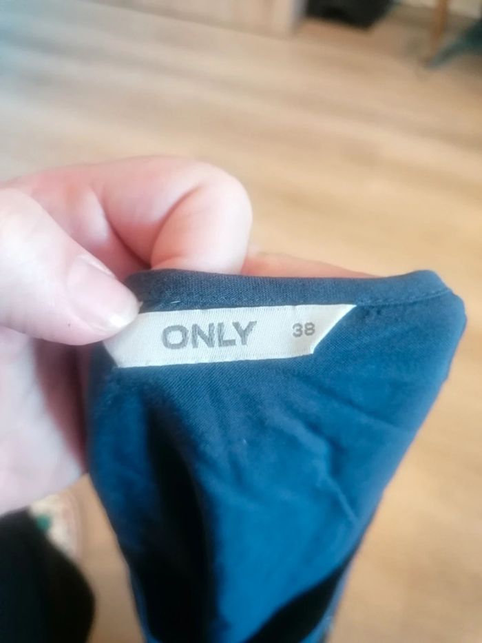 Débardeur Only - photo numéro 2