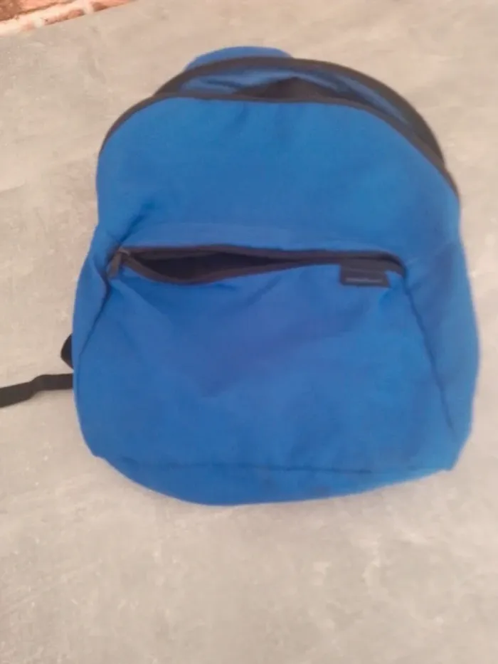 Sac à dos - photo numéro 9