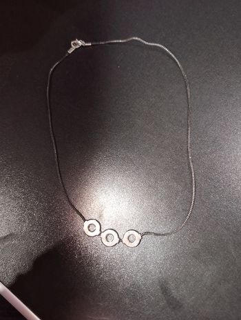 Collier Naruto itachi