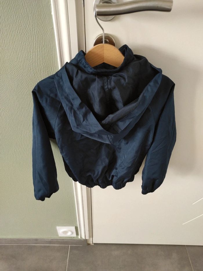 Imperméable 3 ans - photo numéro 6