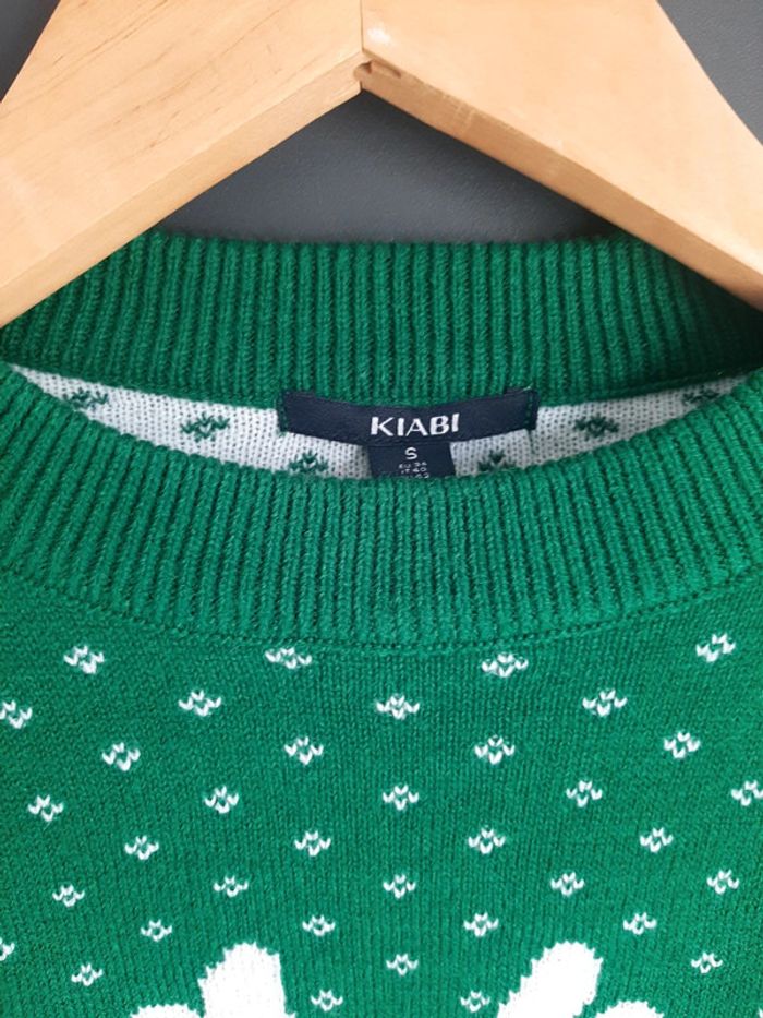 Pull kiabi - photo numéro 2