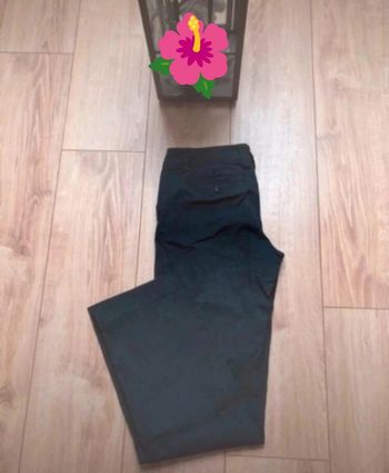 Pantalon 38 La Redoute