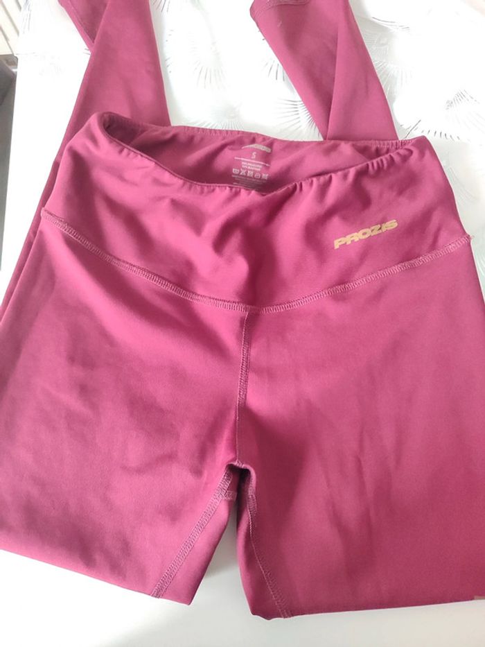Legging sport - photo numéro 2