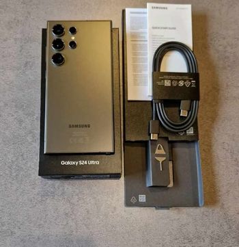 Samsung Galaxy S24