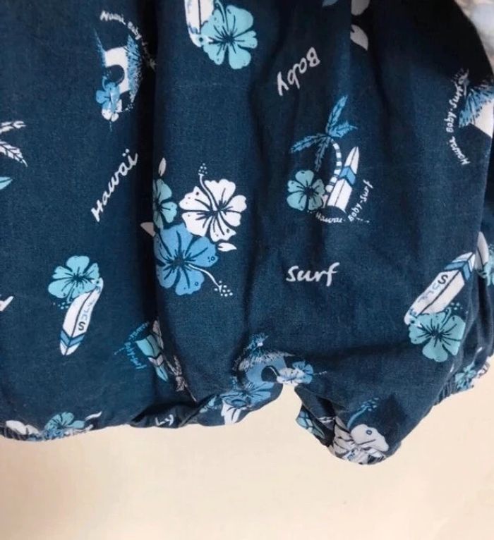 Combishort - photo numéro 3