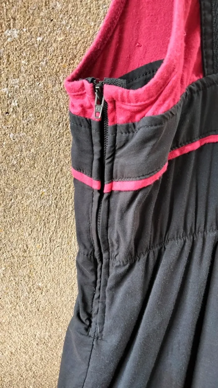 Tunique / robes Cache cache Taille 42 - photo numéro 9
