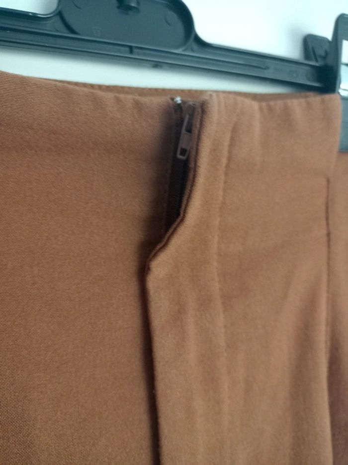 Pantalon Bershka taille haute 38 - photo numéro 4