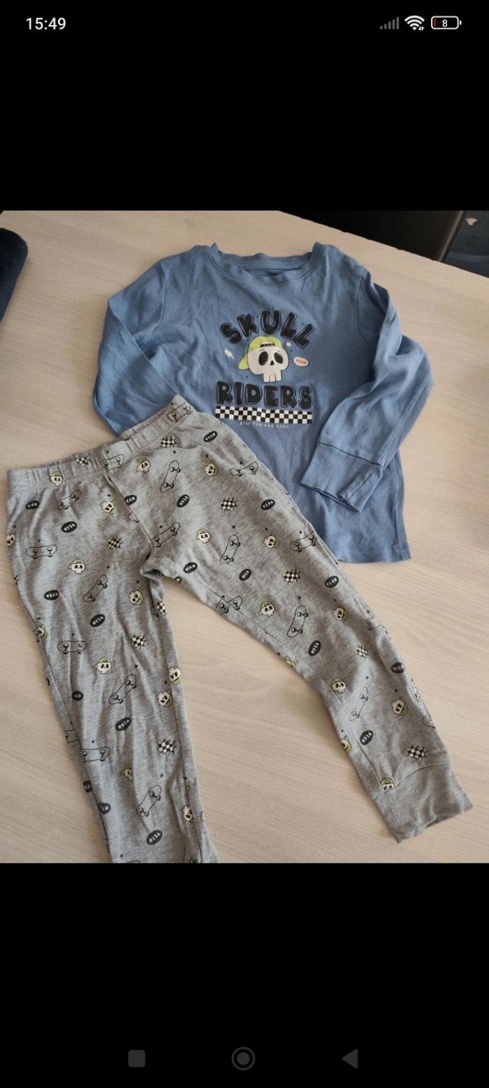 Pyjama