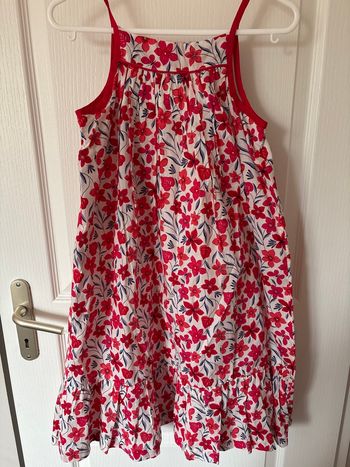 Robe longue