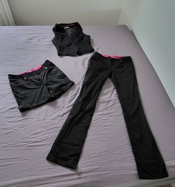 Ensemble