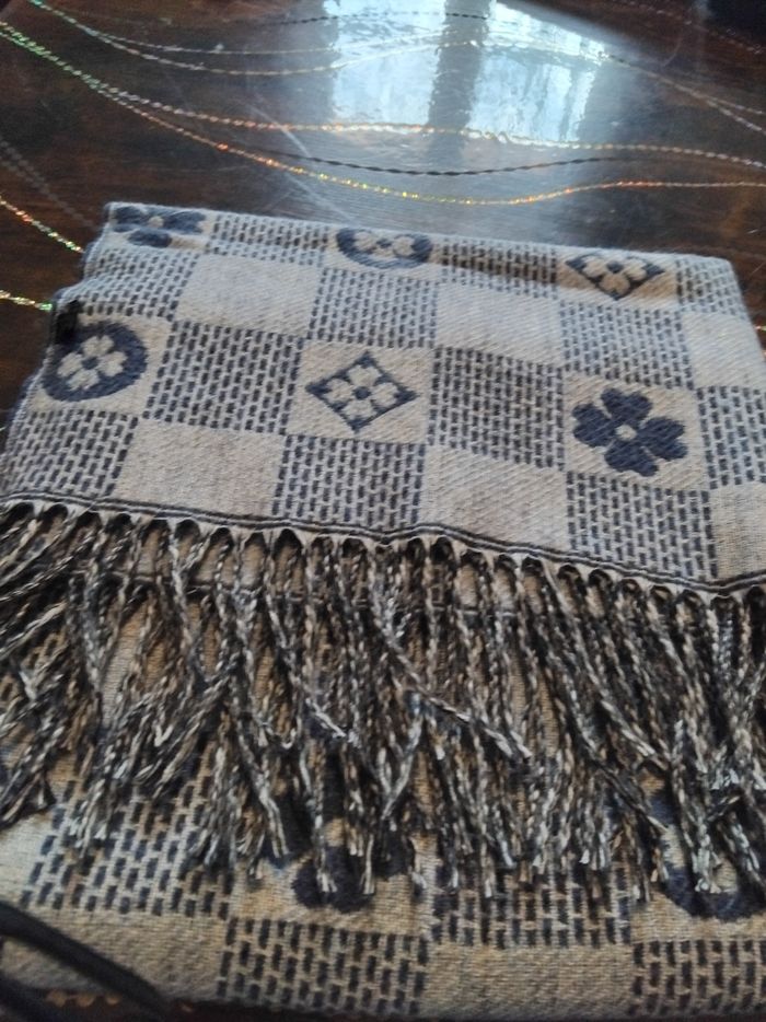 Écharpe neuf no2 - photo numéro 4