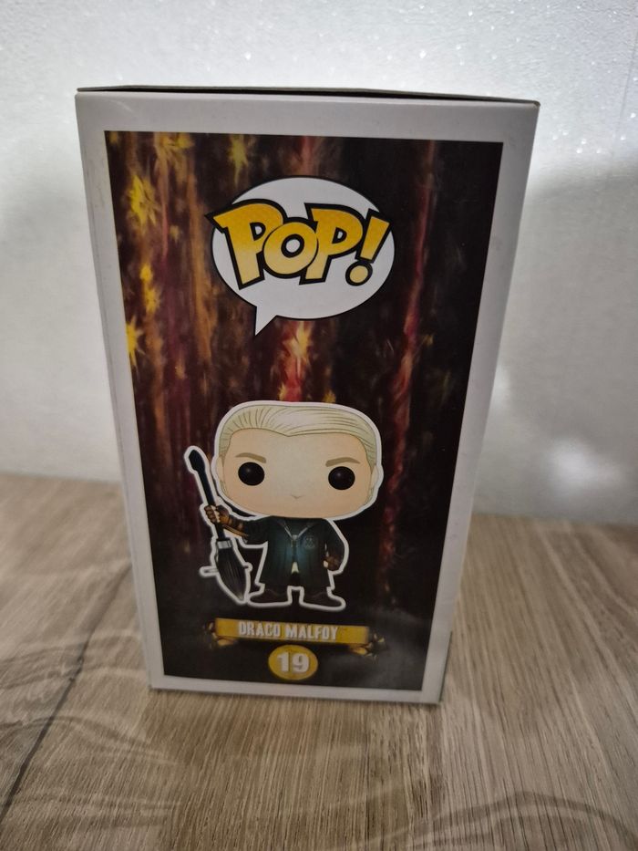 Pop draco malfoy - photo numéro 2