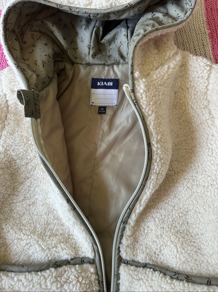 Veste - photo numéro 2