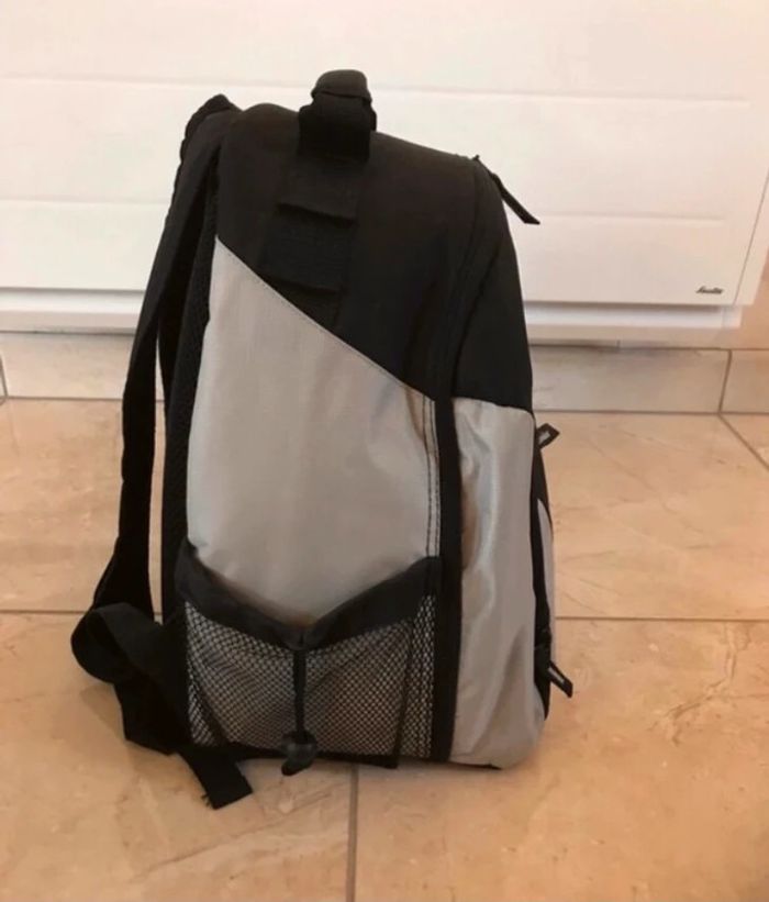 Sac à dos pour matériel photo - photo numéro 2