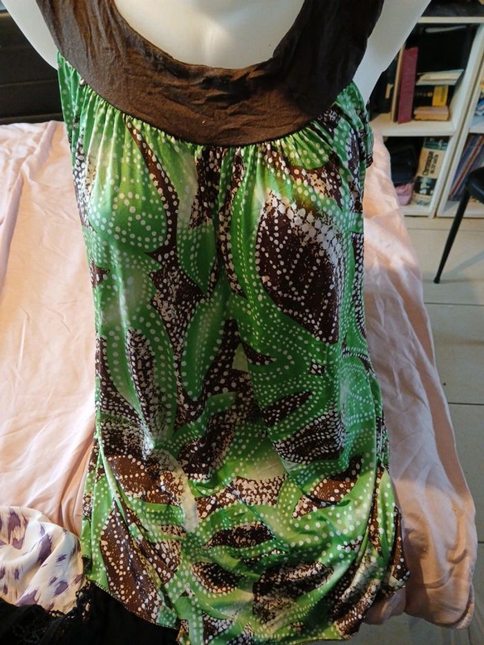 Débardeur femme - photo numéro 2