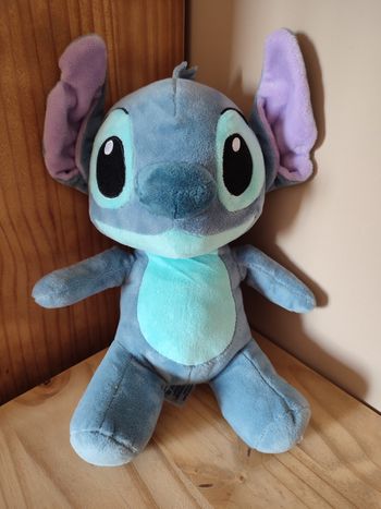 Peluche stitch 30 cm