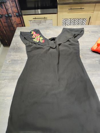 Très belle robe de cocktail