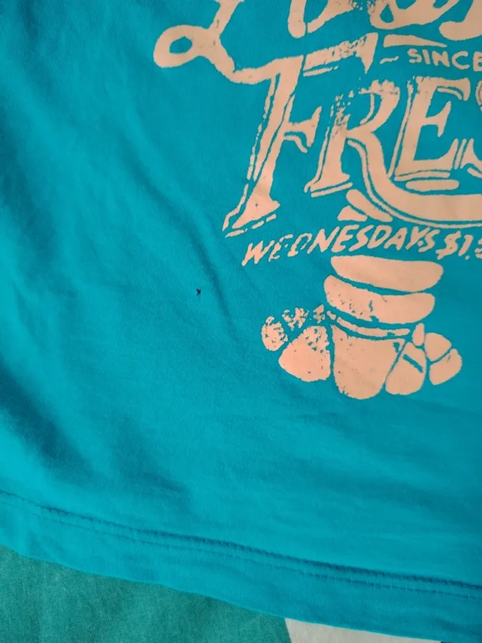 T shirt manches courtes Bronzini - photo numéro 5
