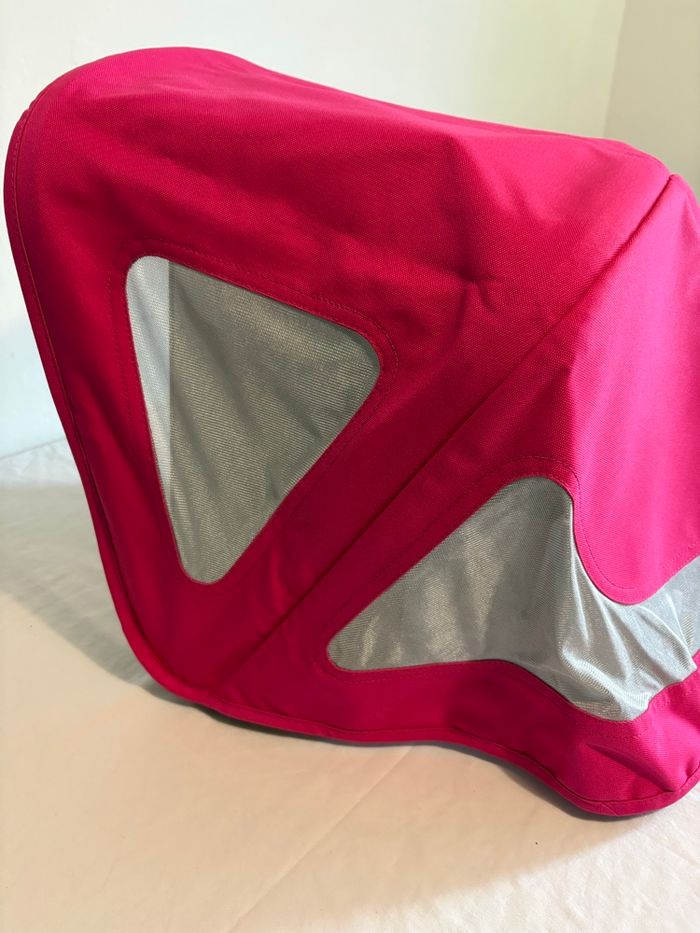 Bugaboo accessoires exilent état. - photo numéro 10