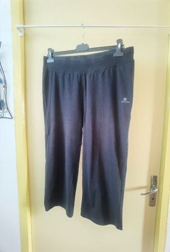 Corsaire noir sport 44-46