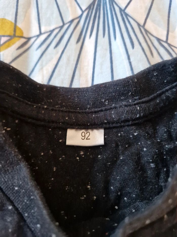 T shirt - photo numéro 3