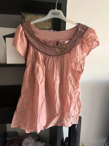 Tunique femme Naf Naf