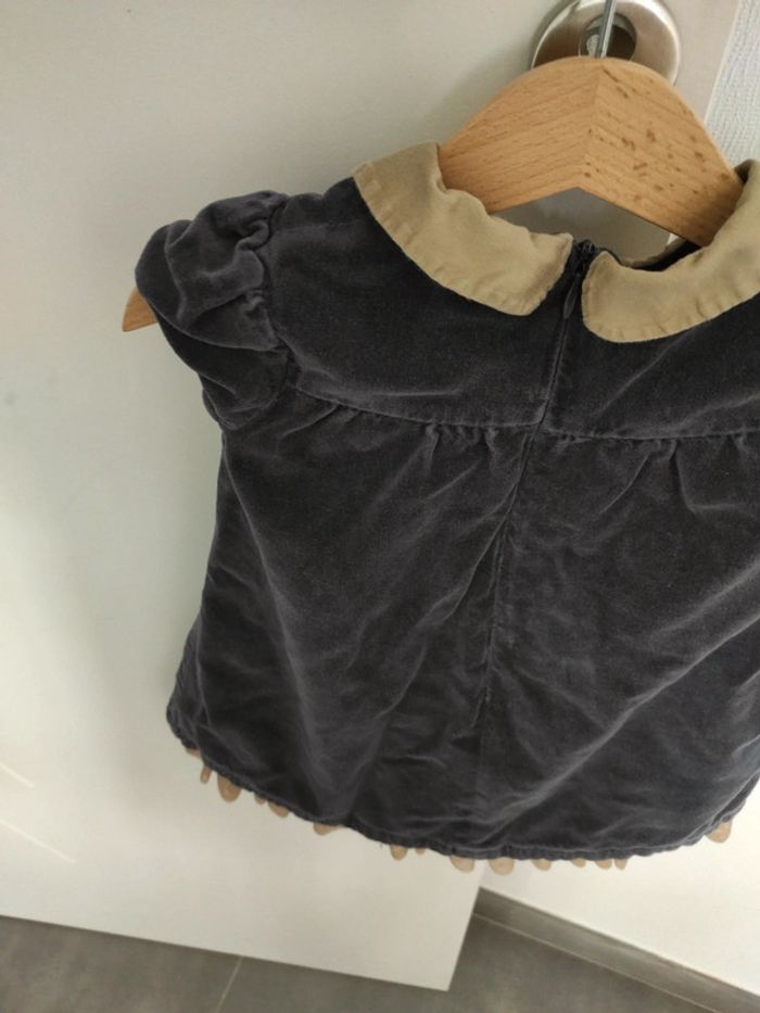 Robe hiver 18 mois - photo numéro 10