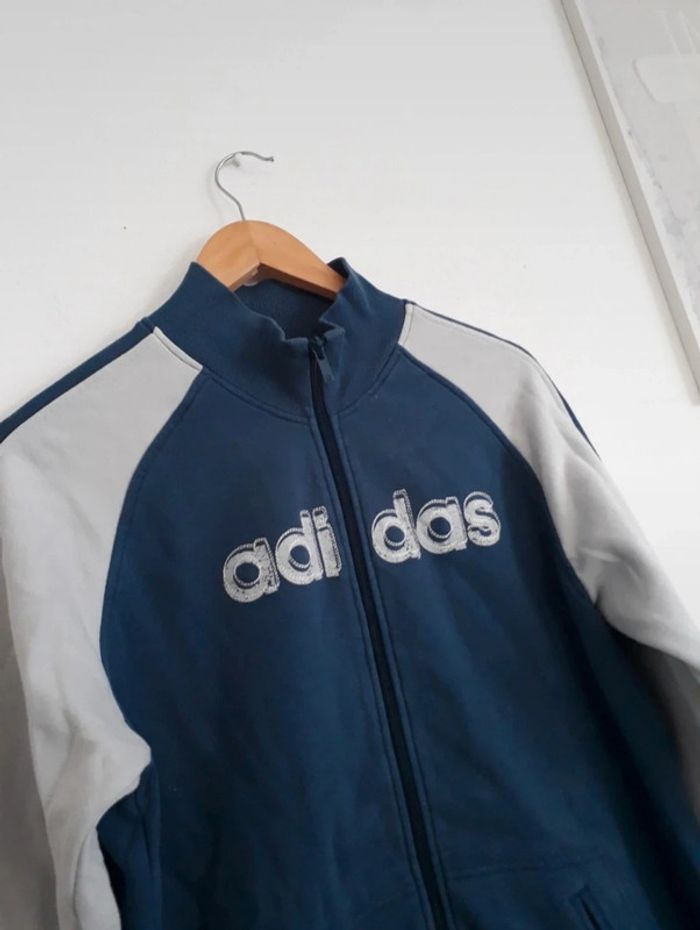 Veste hivers Adidas Taille S🌿🌈 - photo numéro 5