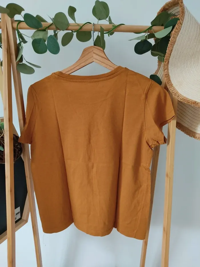 T-Shirt manches courtes Firefly M/38 - photo numéro 2